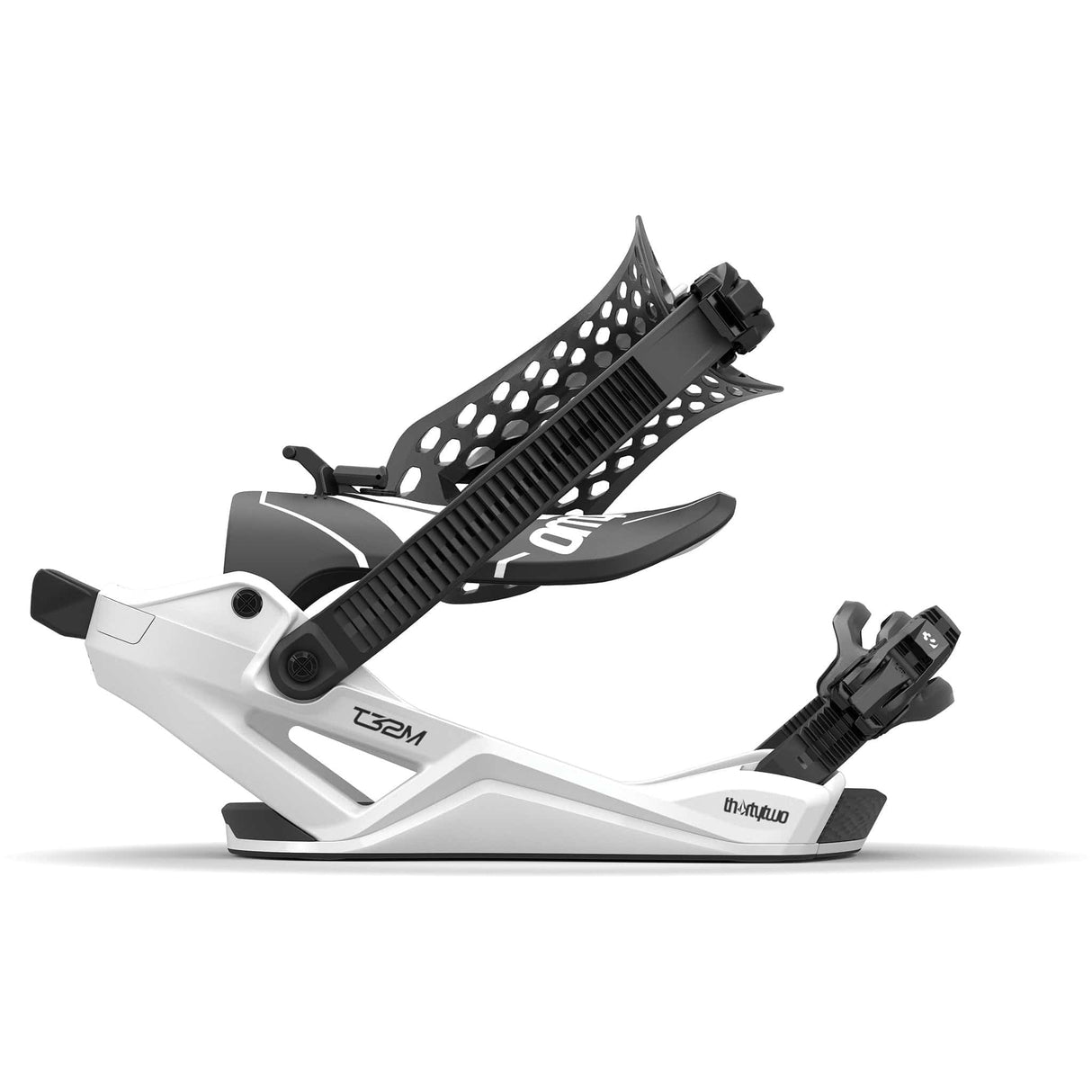 ThirtyTwo T32M Fase Snowboard Binding 2026