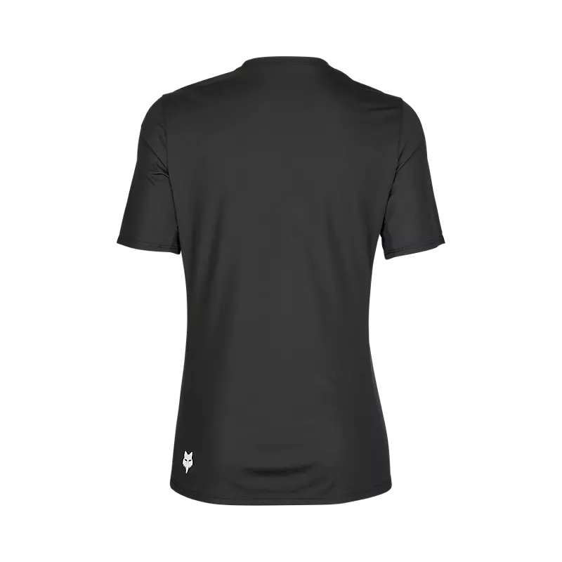 Maillot MC Fox Femme Ranger Wordmark 2024