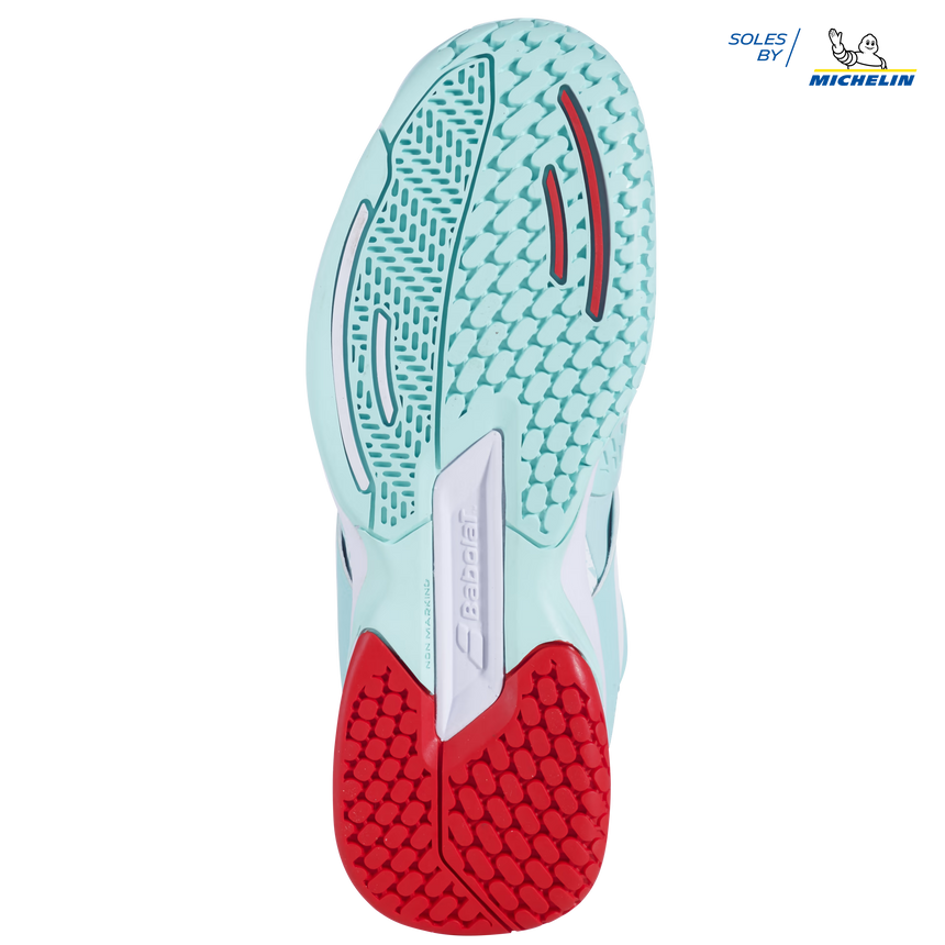 Babolat 2023 PROPULSE Junior Tennis Shoes