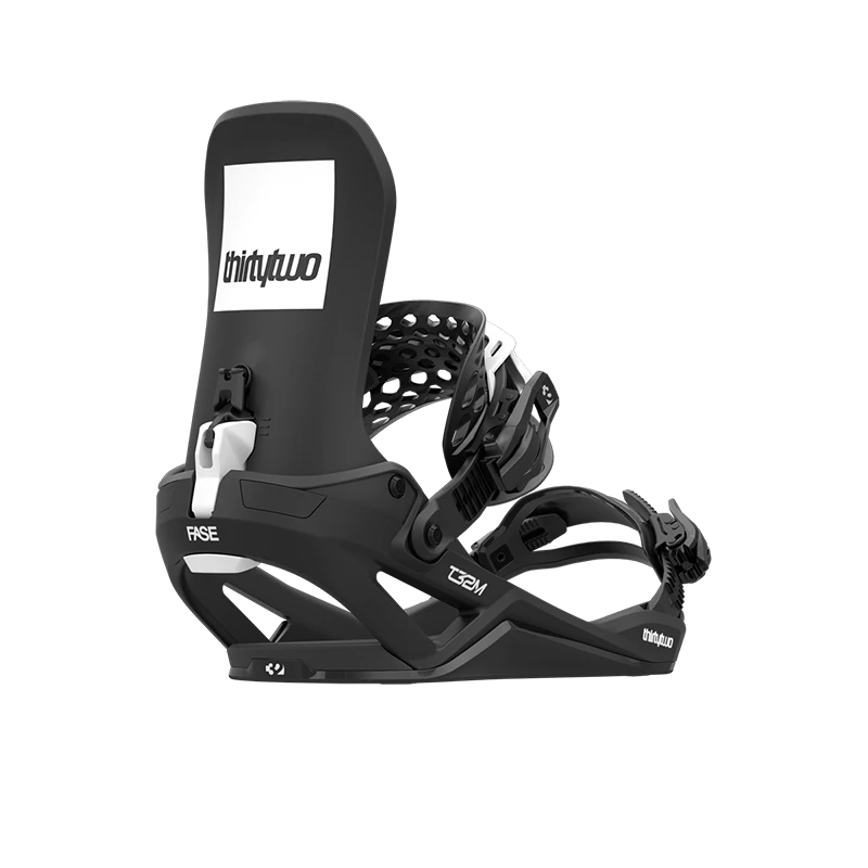 ThirtyTwo T32M Fase Snowboard Binding 2026