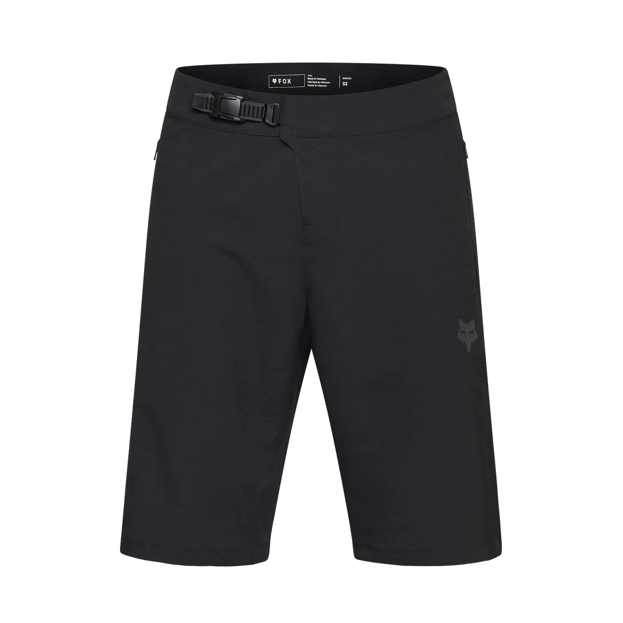Fox Ranger Short W/Liner 2026