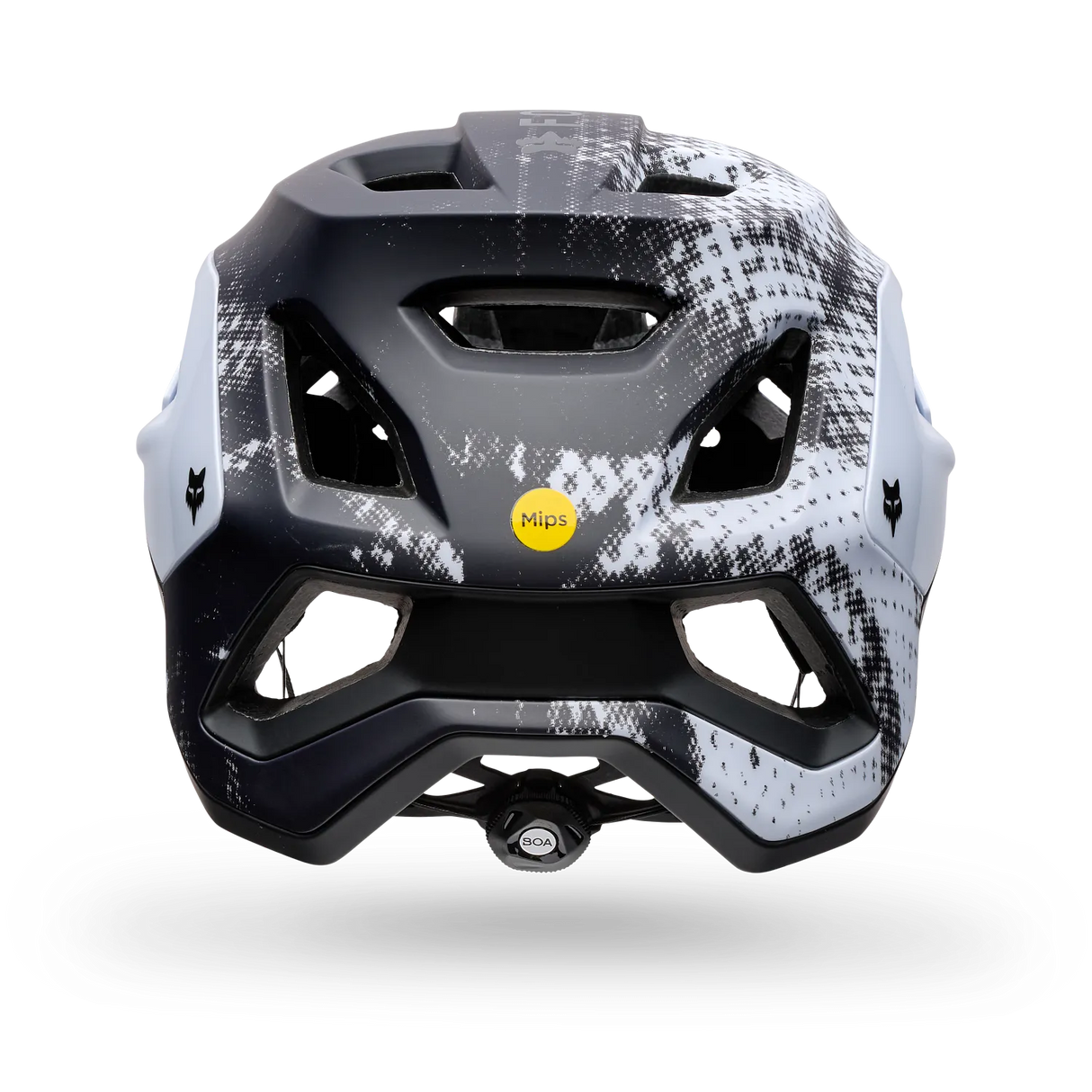 Fox Speedframe Pro Sense Helmet 2026