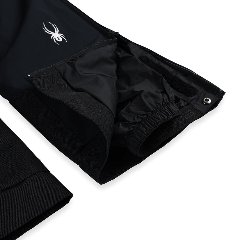 Spyder Junior Guard Side Zip Pant 2026