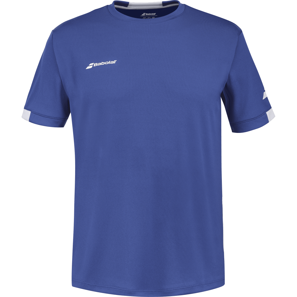 Babolat Men's Crew Neck T Shirt 2026