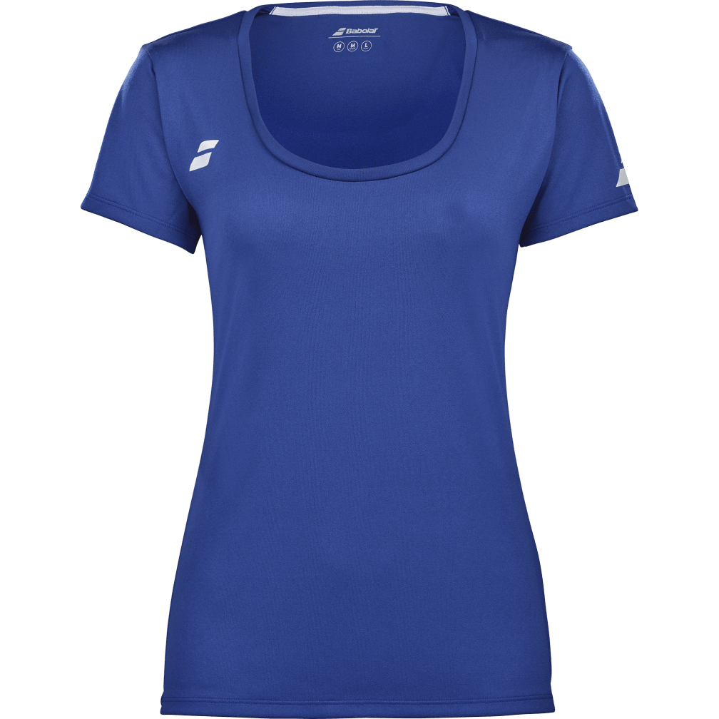 Babolat Women's Cap Sleeve Top 2026