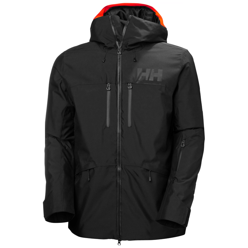 Helly Hansen Men's Garibaldi 2.0 Jacket 2026