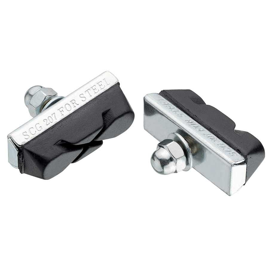 Jagwire - Plaquettes de frein de base X-Caliper