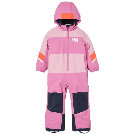 Helly Hansen Junior Rider 3.0 Insulated Suit 2026
