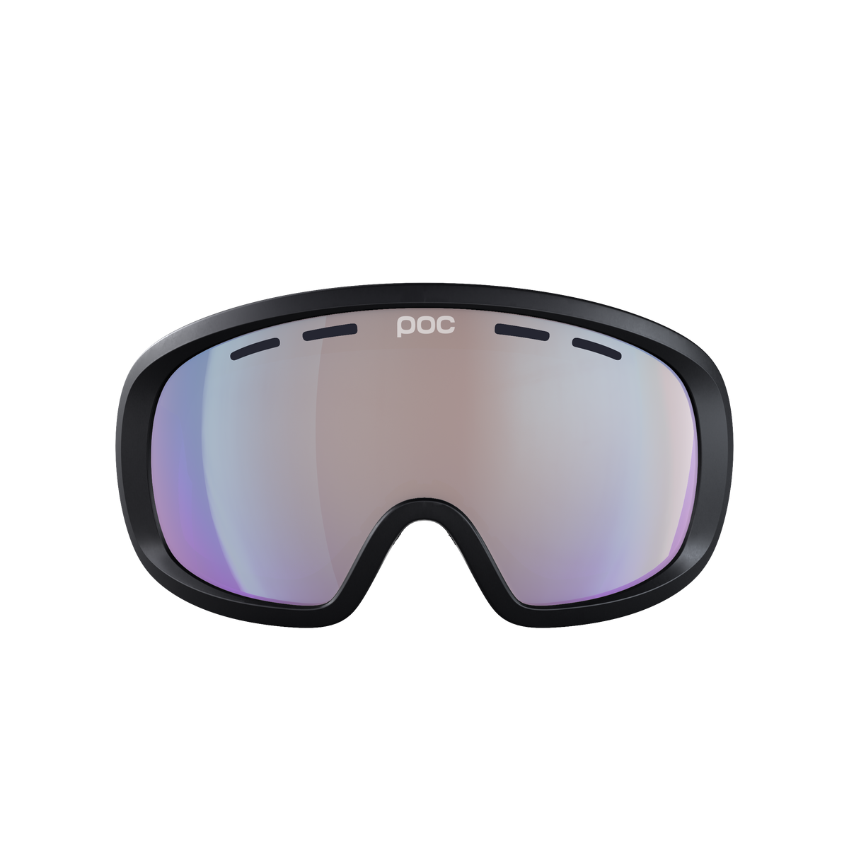 POC 2024 Fovea Mid Photochromic Goggle