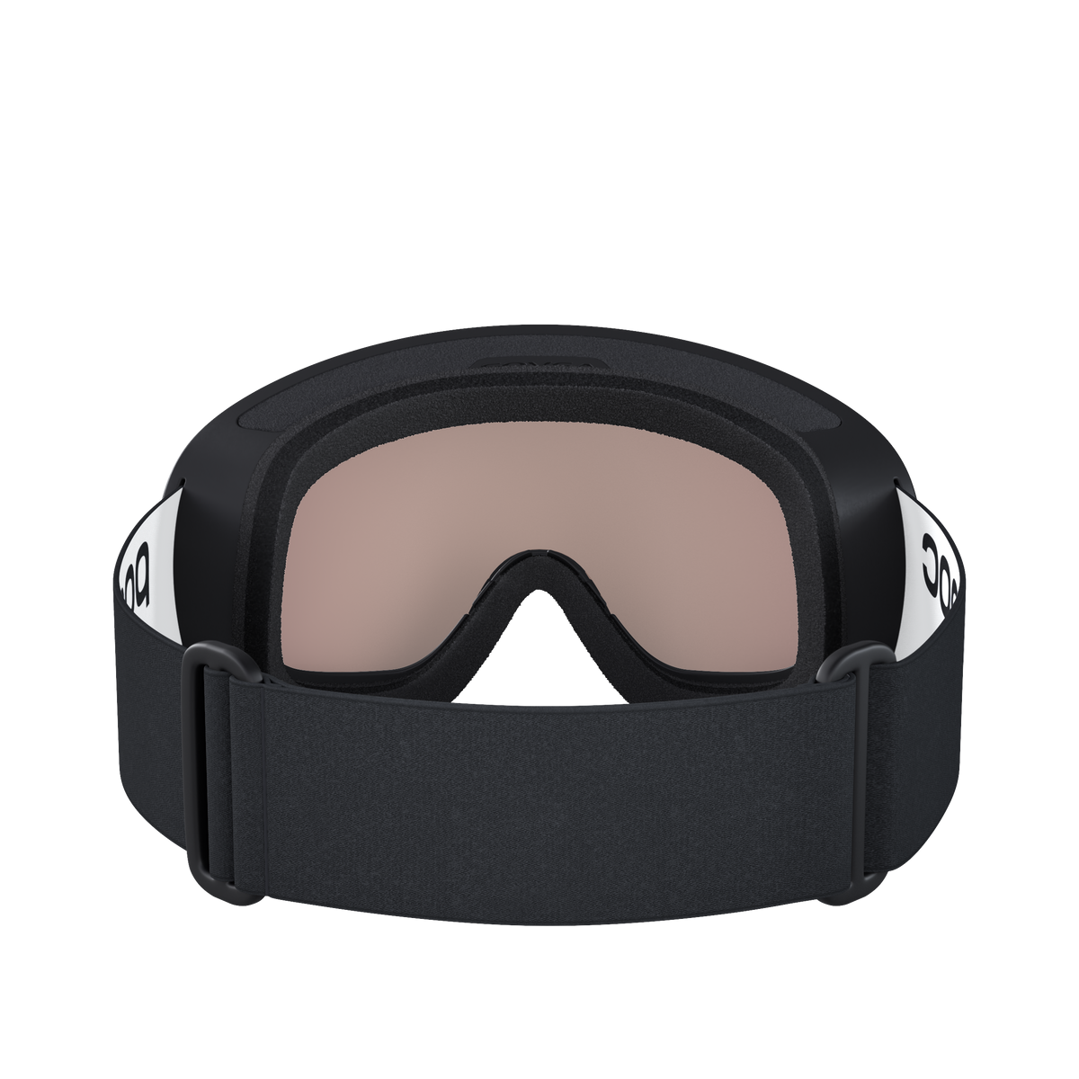 POC 2024 Fovea Mid Photochromic Goggle
