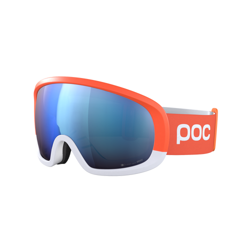 POC 2024 Fovea Race Goggle