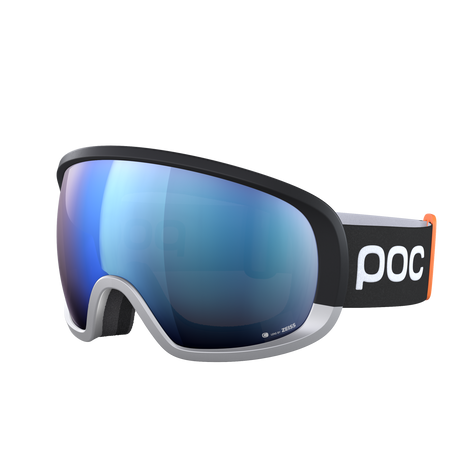 POC 2024 Fovea Race Goggle