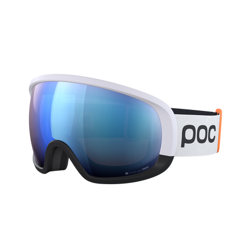 POC 2024 Fovea Race Goggle