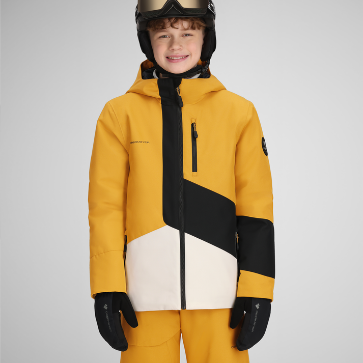 Obermeyer Junior Gage Jacket 2026