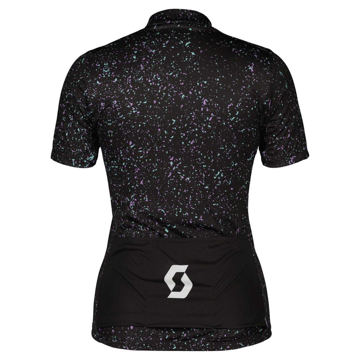Scott Women's Gravel Contessa Sign Short Sleeve 2024