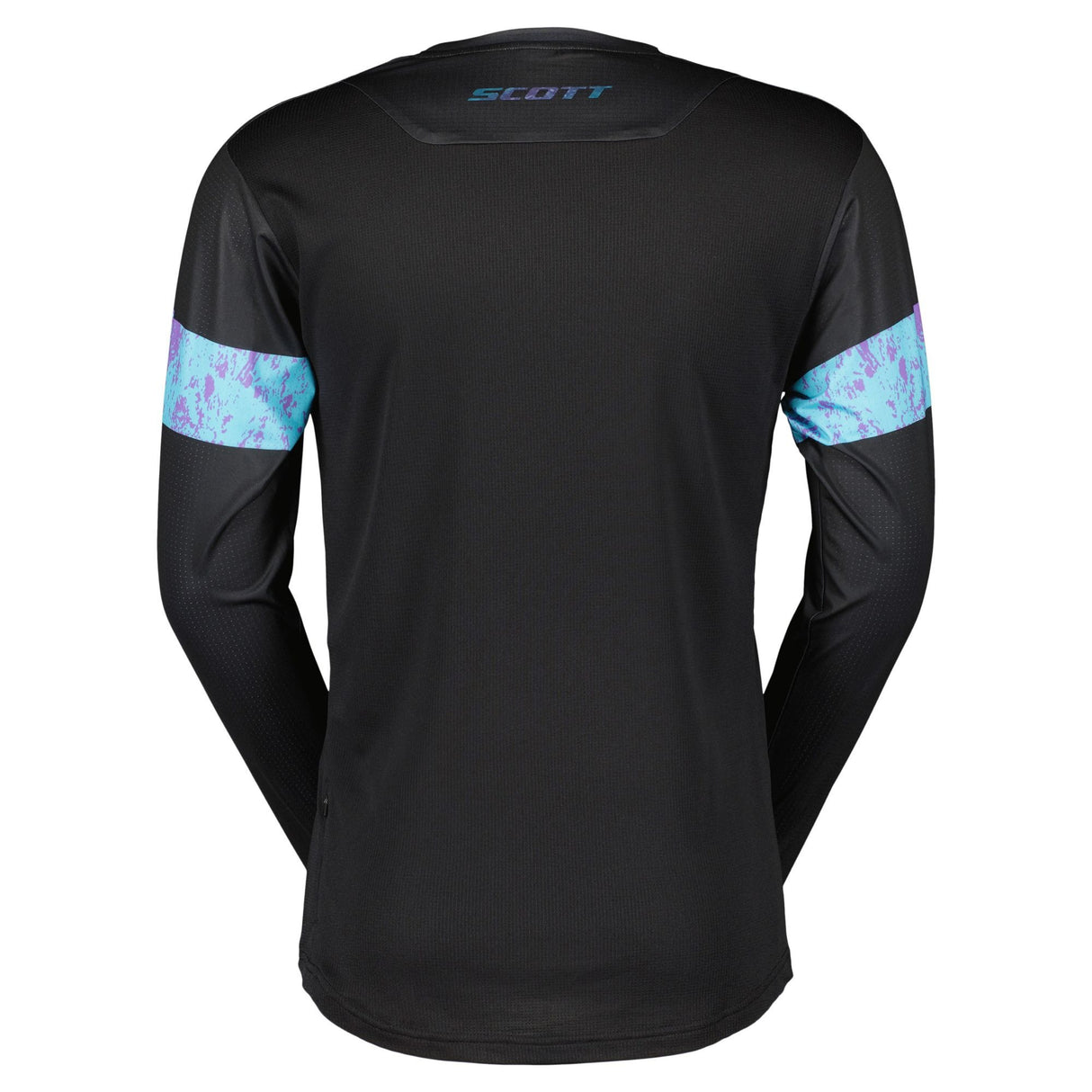 Scott Homme Trail Tuned Manches Longues 2024