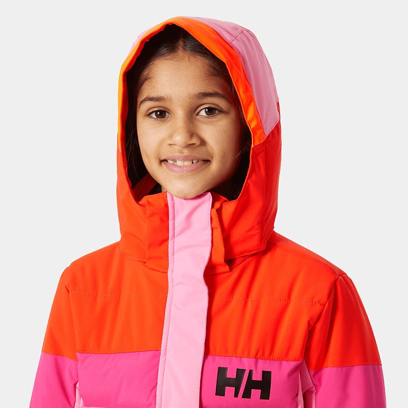 Helly Hansen Junior Diamond Jacket 2026