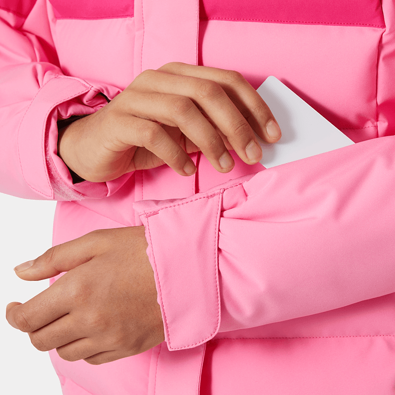 Helly Hansen Junior Diamond Jacket 2026