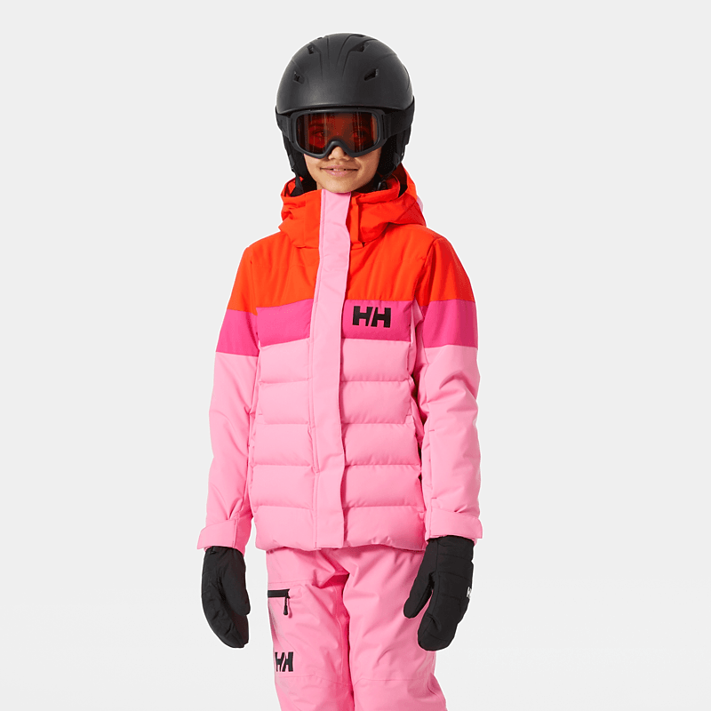 Helly Hansen Junior Diamond Jacket 2026