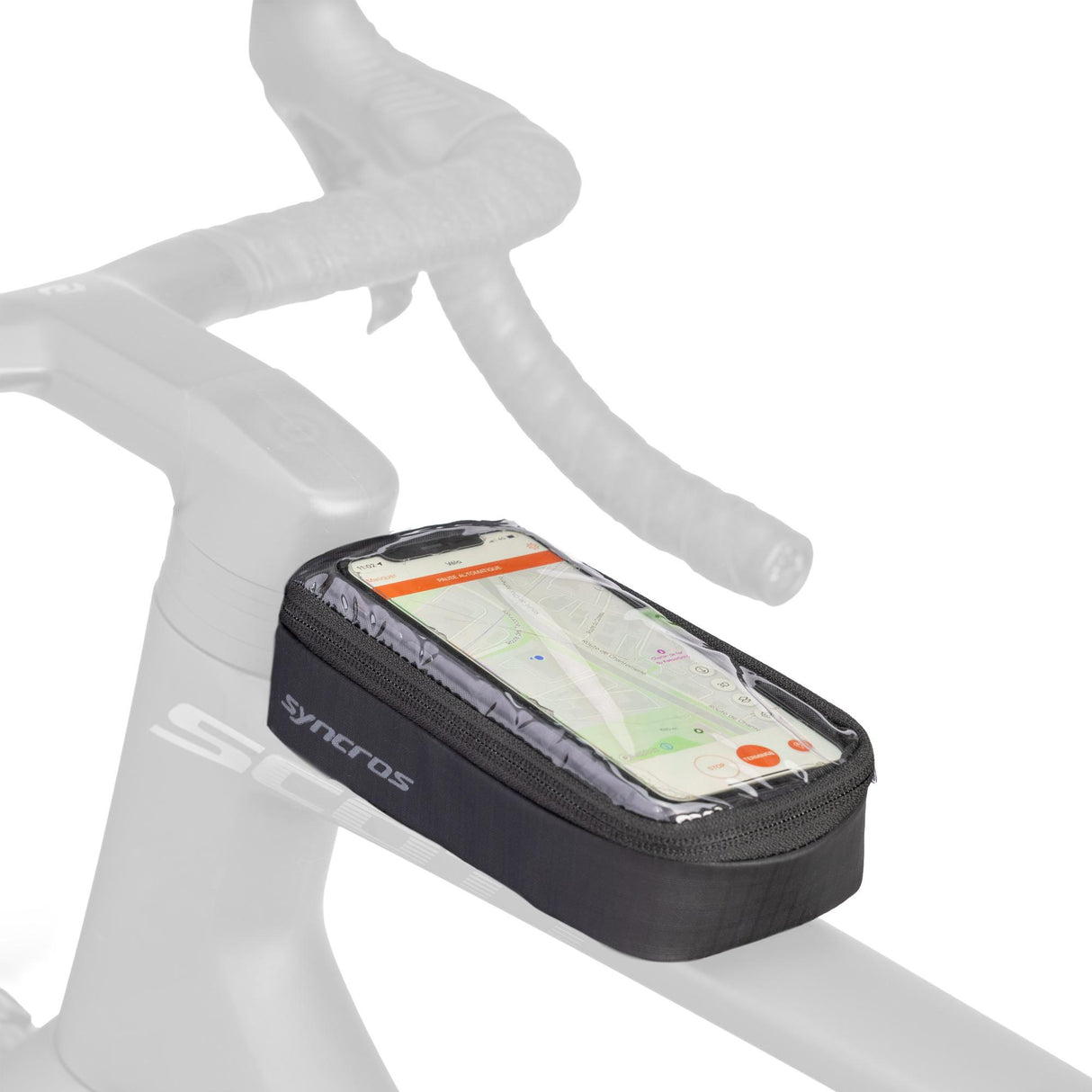 syncros Toptube Bag Ride Touch Screen