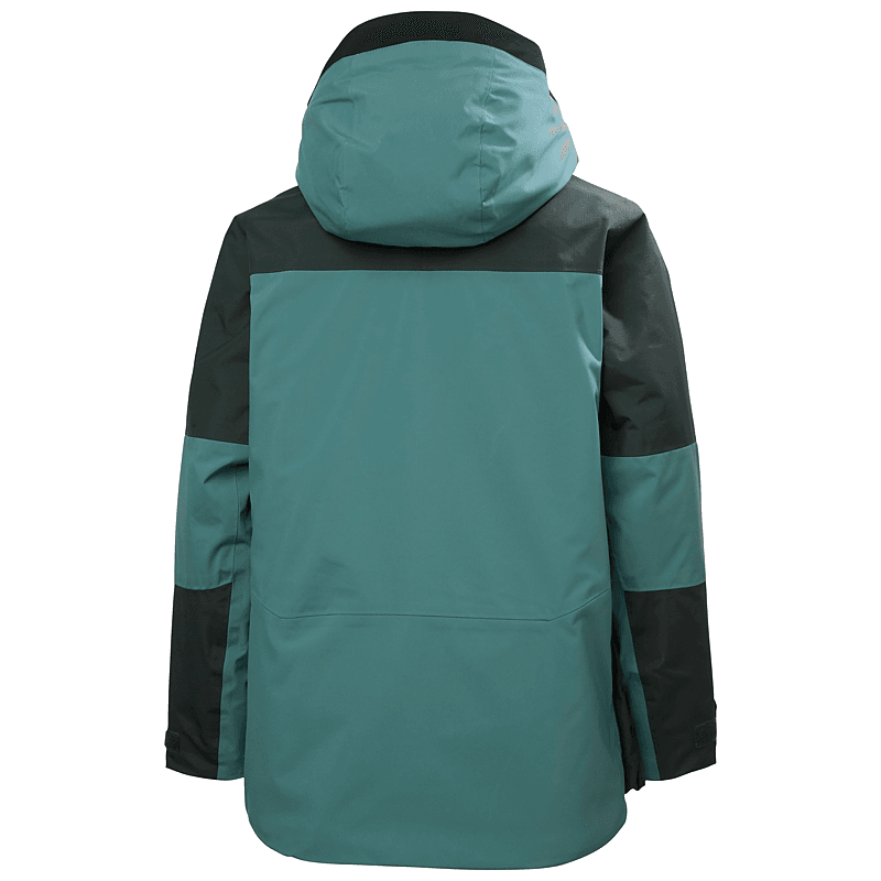 Helly Hansen Junior Summit 2.0 Jacket 2027