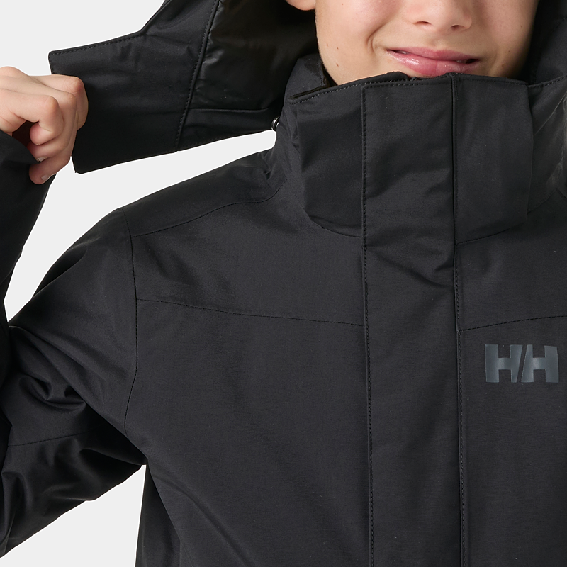 Helly Hansen Junior Orionpeak Jacket 2027
