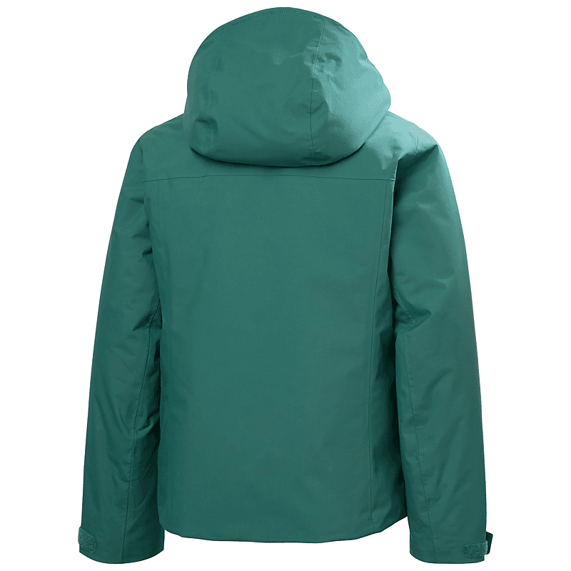 Helly Hansen Junior Girl Icelily Jacket 2027