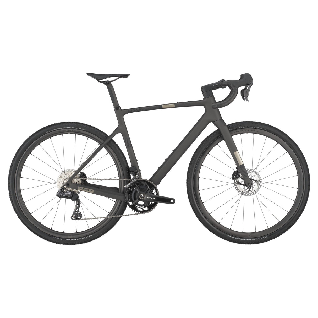 Scott Addict Gravel 10 2025