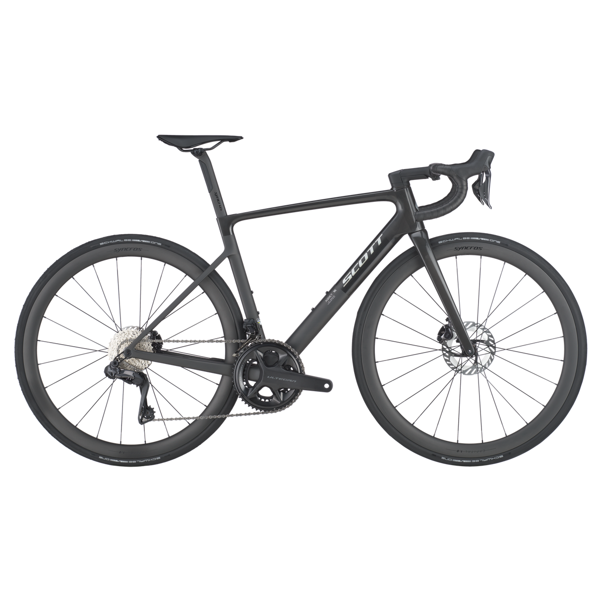 Scott Addict RC 20 2025