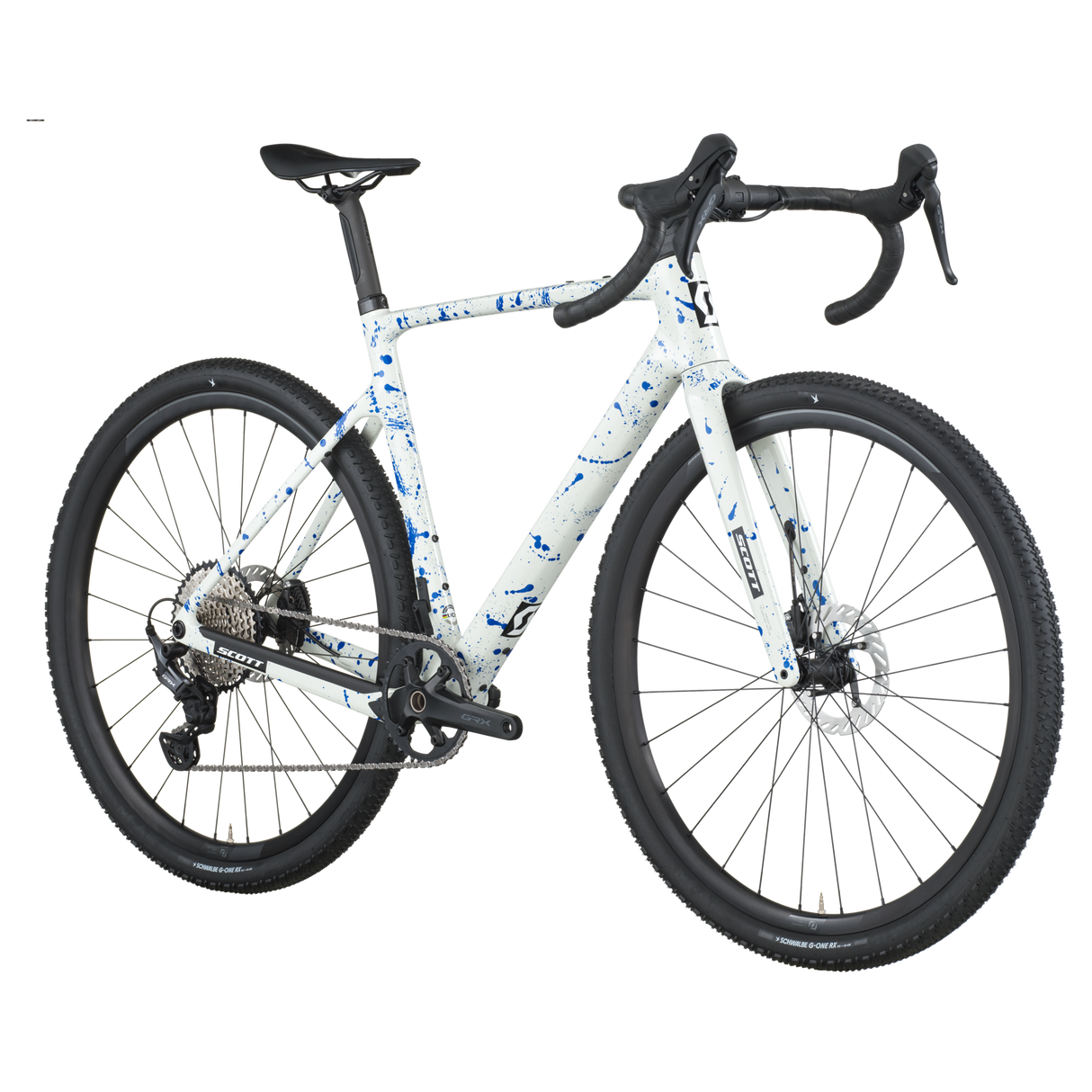 Scott Addict Gravel 30 2026