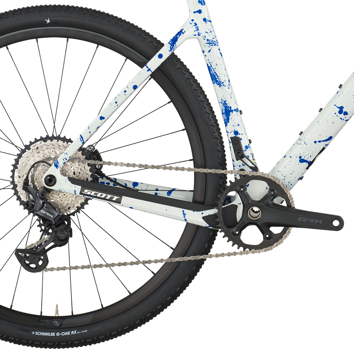 Scott Addict Gravel 30 2026