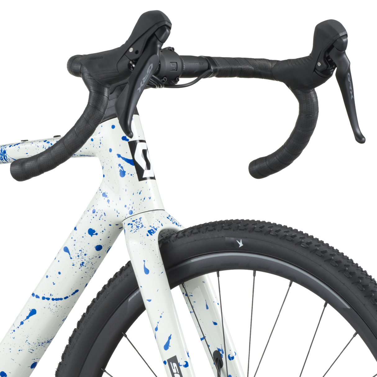 Scott Addict Gravel 30 2026