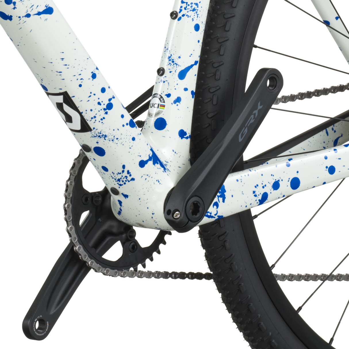 Scott Addict Gravel 30 2026