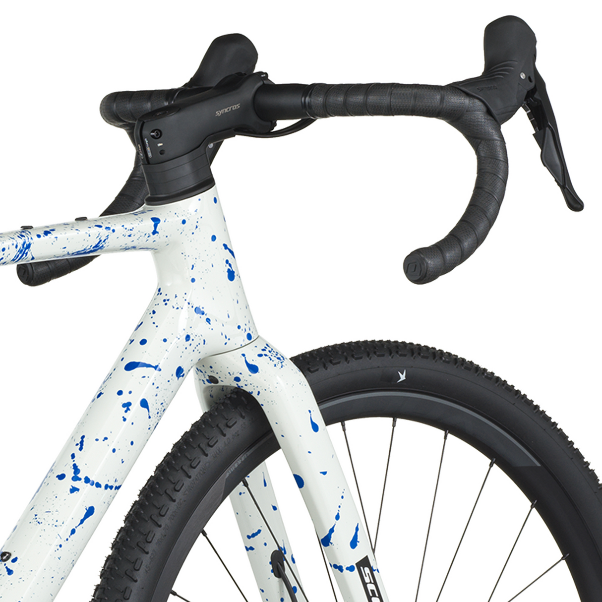Scott Addict Gravel 30 2026