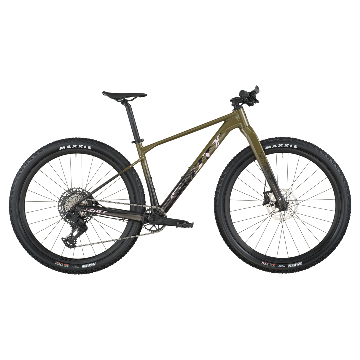 Scott Scale Gravel 20 2026