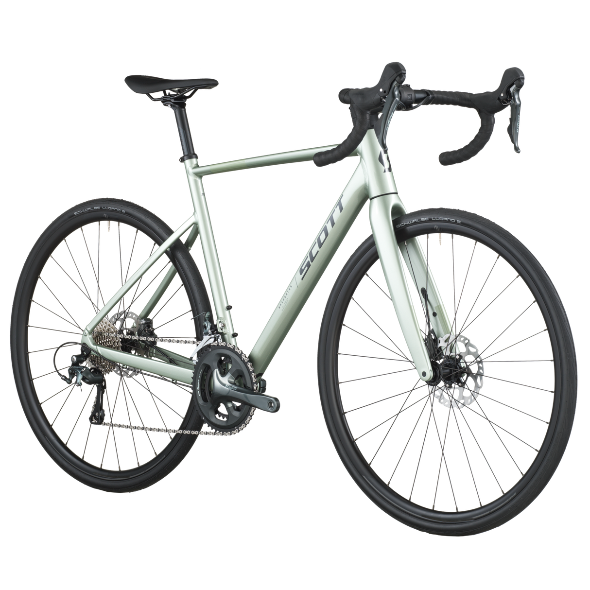 Scott Speedster 20 2026