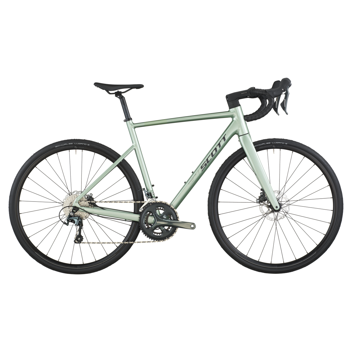 Scott Speedster 20 2026