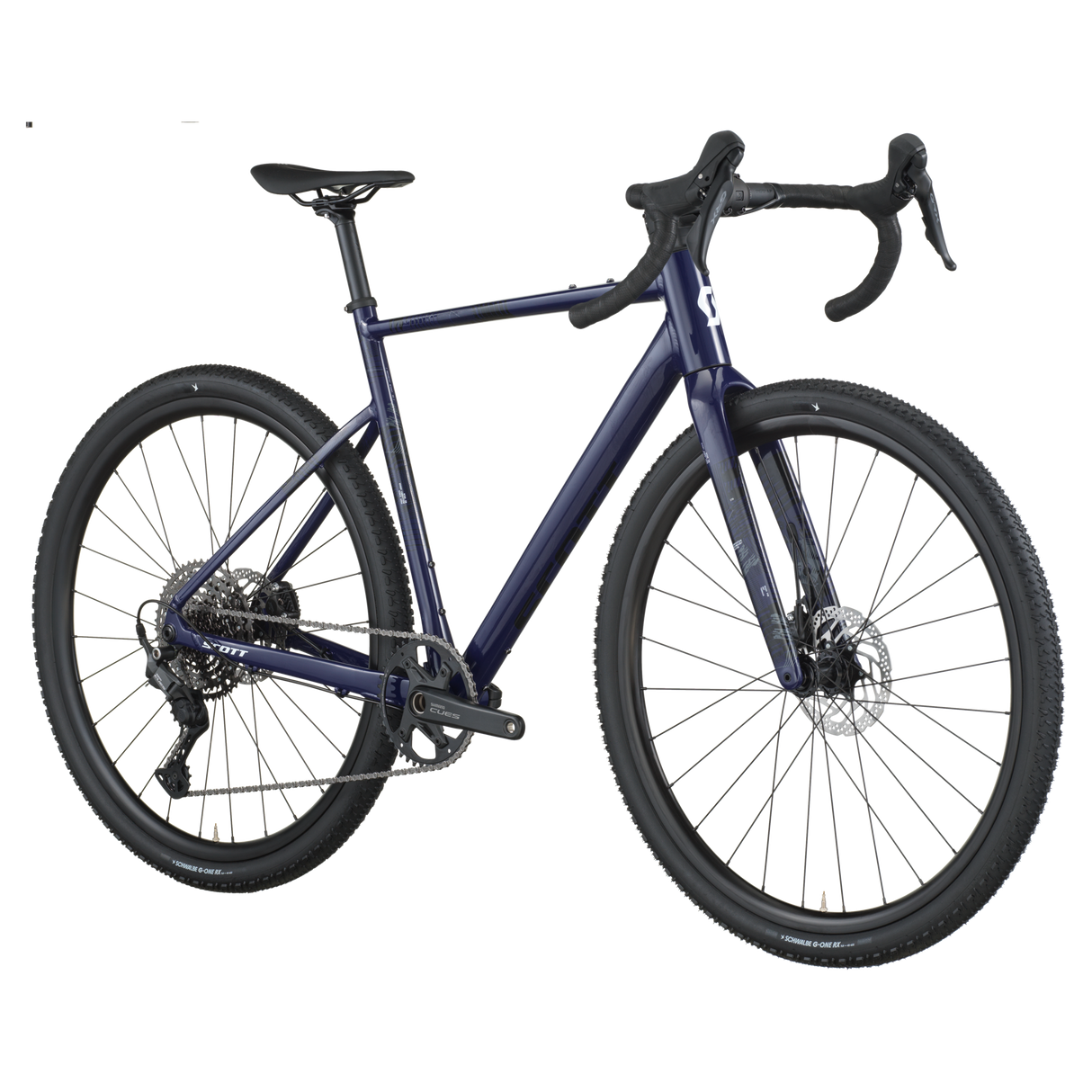 Scott Speedster Gravel 30 2026