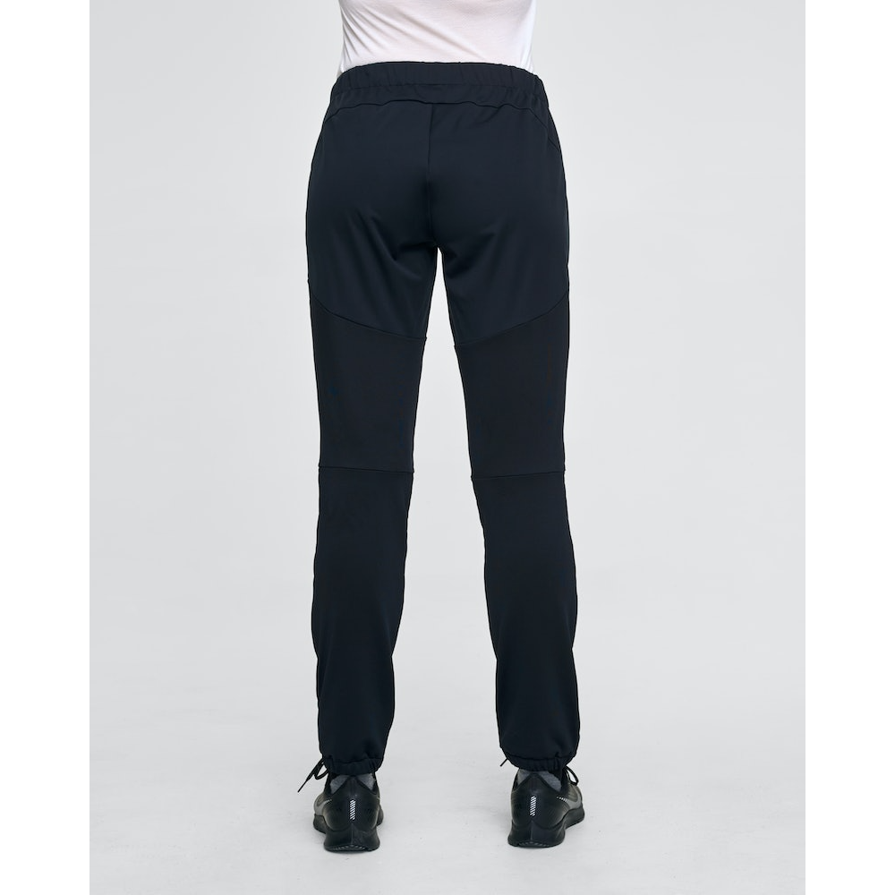 Daehlie 2024 Kikut Pantalon entièrement zippé pour femme