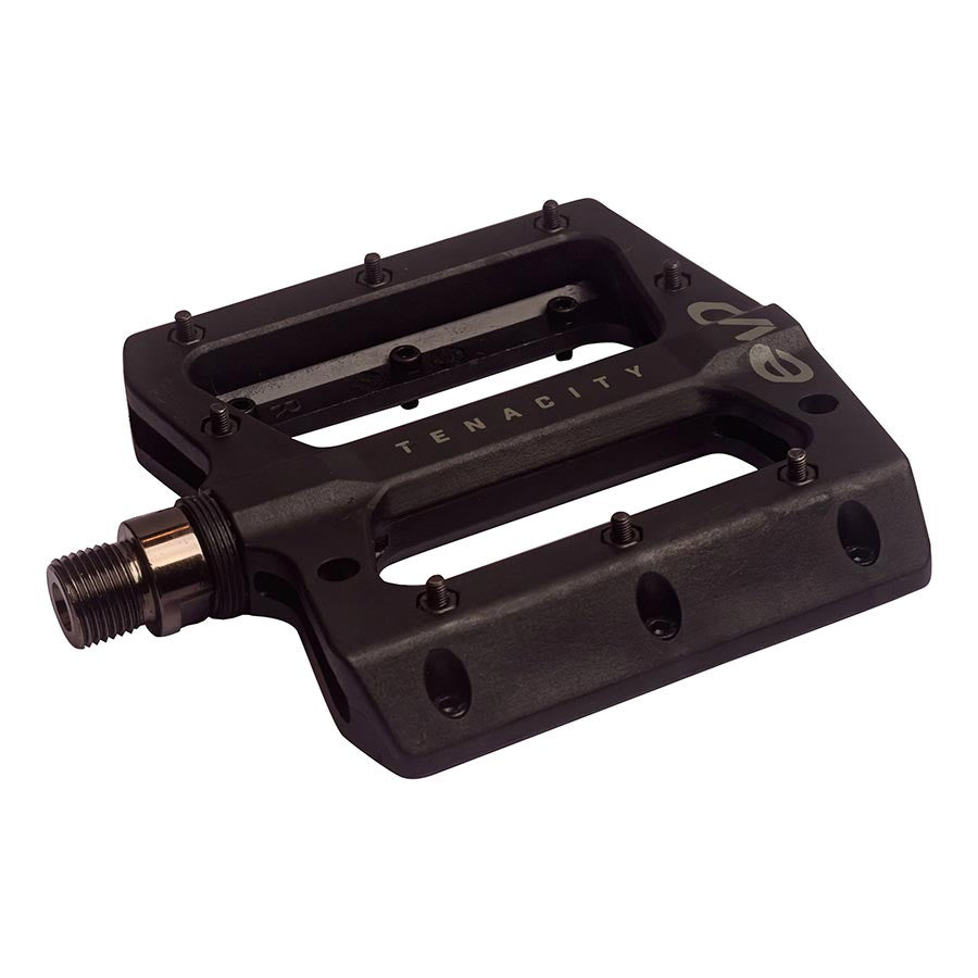 EVO Tenacity Platform Pedals 9/16''