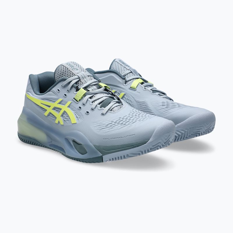 Asics Men's Gel-Resolution X Clay 2026