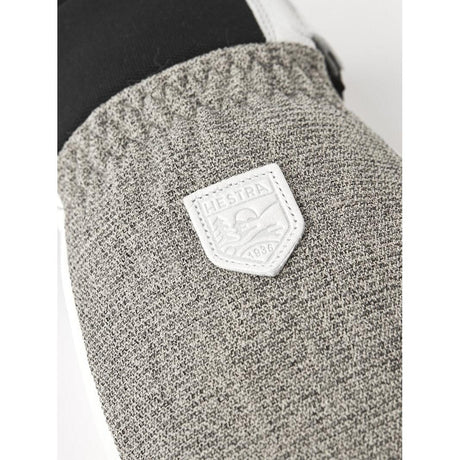 Hestra Women's Army Leather Patrol Mitt 2026