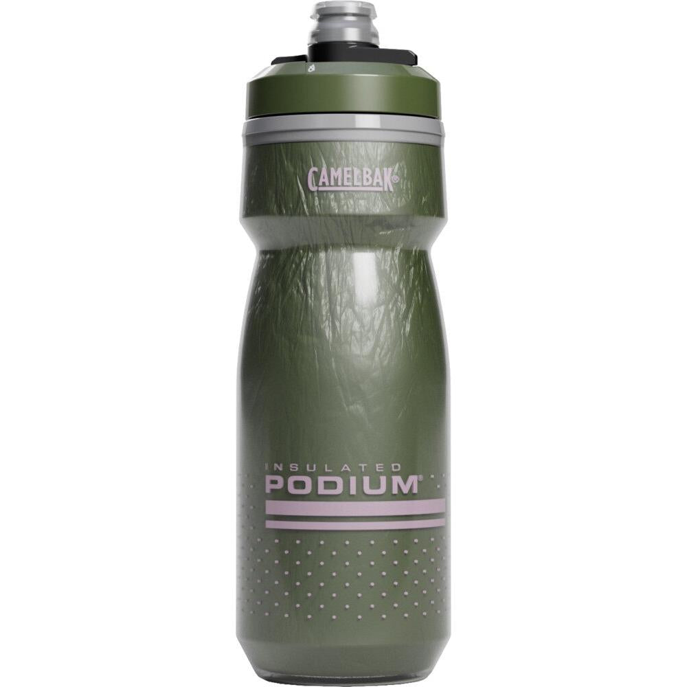 Camelbak PODIUM CHILL 21OZ Water Bottle