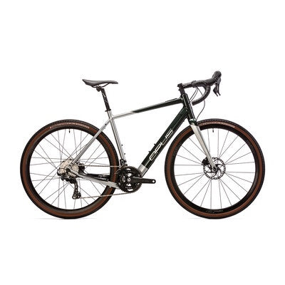 Opus Zenith GRX12 Electric 2025