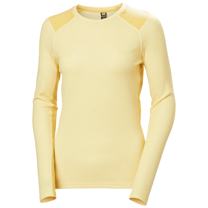 Helly Hansen Women's Lifa Merino Midweight Crew 2026