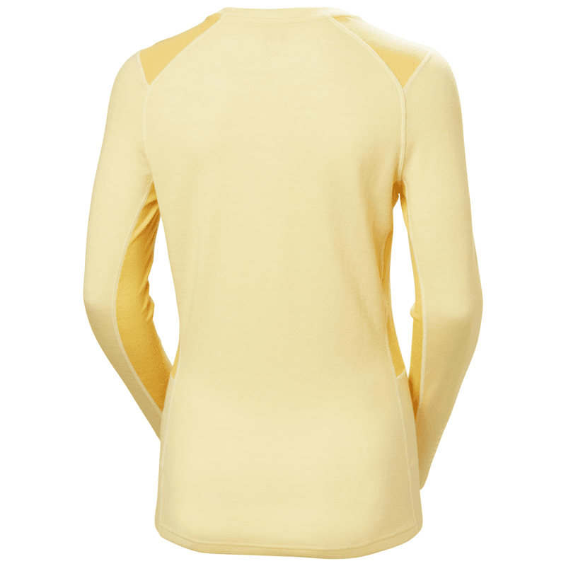 Helly Hansen Women's Lifa Merino Midweight Crew 2026