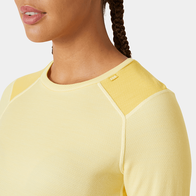 Helly Hansen Women's Lifa Merino Midweight Crew 2026