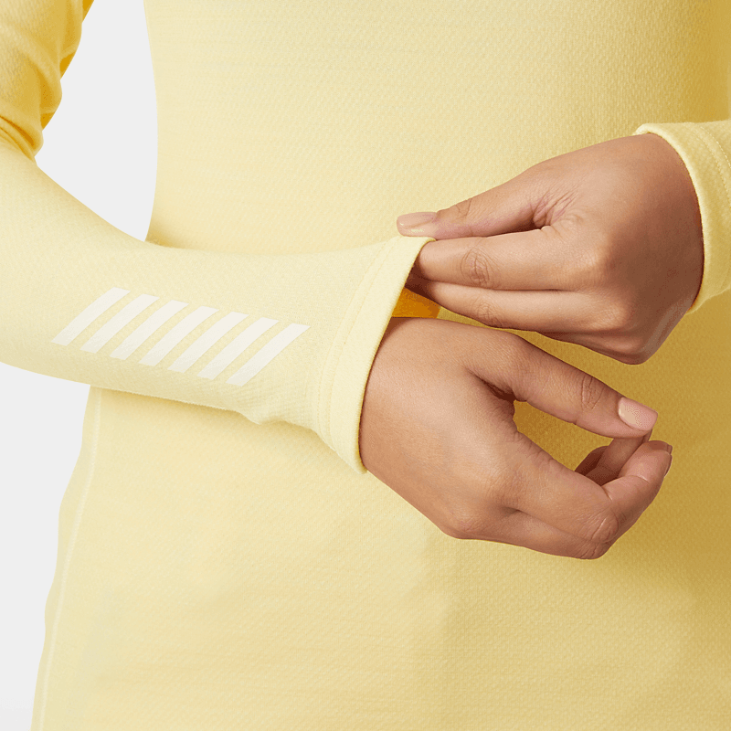 Helly Hansen Women's Lifa Merino Midweight Crew 2026