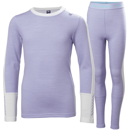 Helly Hansen Junior Lifa Merino Midweight Set 2026