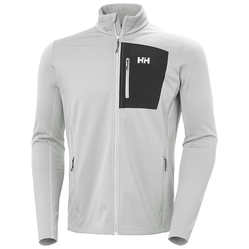 Helly Hansen Men's Versalite Fleece Jacket 2027